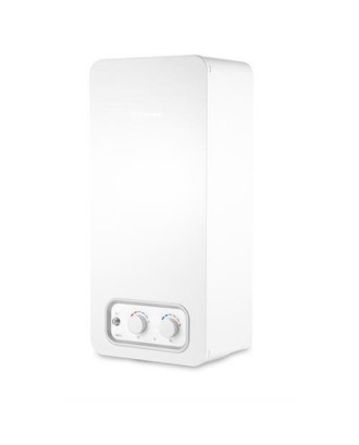 ESQUENTADOR VULCANO CLICK- WR10-4 KB NATURAL