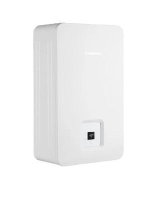 Esquentador Vulcano Wtd-12-5-ame-23 Cx. 149