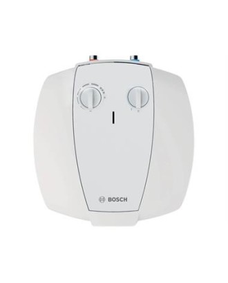 TERMOACUMULADOR BOSCH - TR 2000T 10 T - LIG. SUPERIORES