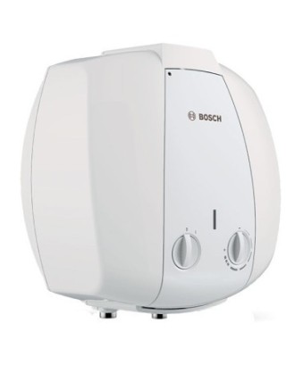 TERMOACUMULADOR BOSCH - TR 2000T 15 B - LIG. INFERIORES