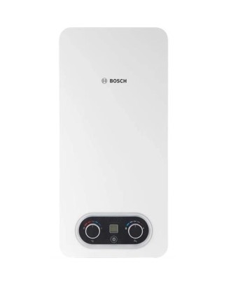 ESQUENTADOR BOSCH THERM 4200 - T4204 11 KB D 23 - G. NAT