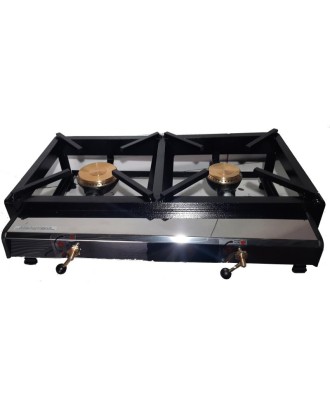 Trempe Orima Ref. 7. 604 60x30 100/80 Sem v. Seg.