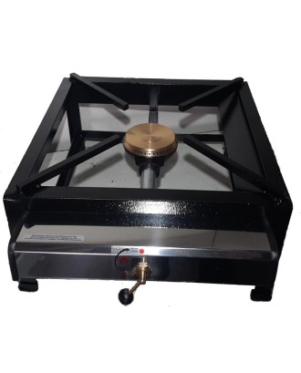 Trempe Orima Ref. 7. 593 40x40 100 Sem v. Seg.