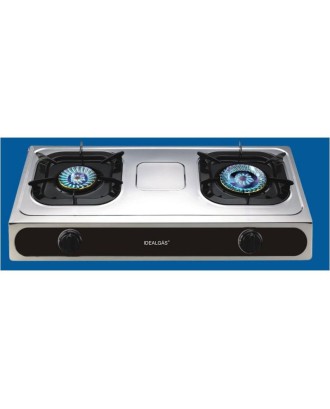 Fogareiro Idealgas Or-2-q Ref. 4. 316-i c/ Val