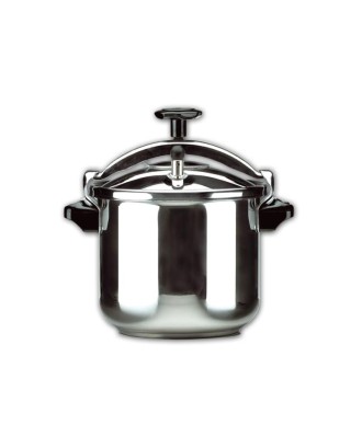 Panela Pressao Orima 12l Inox (cx-2)