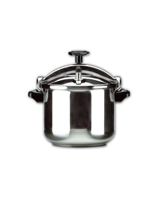 Panela Pressao Orima 10l Inox (cx-2)