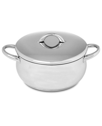 Caçarola Silampos C/asas 32 Domus