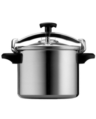 PANELA PRESSÃO SILAMPOS ALUMINIO 15 LT S/CESTO