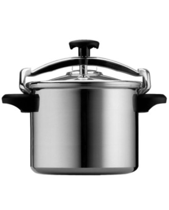 PANELA PRESSÃO SILAMPOS ALUMINIO 18 LT S/CESTO