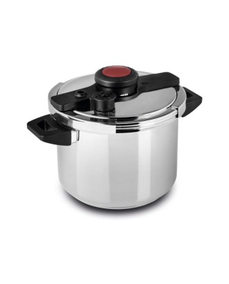 Panela Pressao Silampos S/cesto Startwist 8l