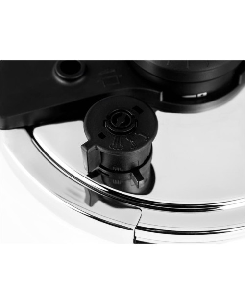 Panela Pressao Silampos S/cesto Startwist 10l Panela Pressao Silampos S/cesto Startwist 10l