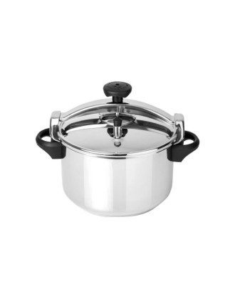 Panela Pressao Silampos Trad 16l S/cesto 280