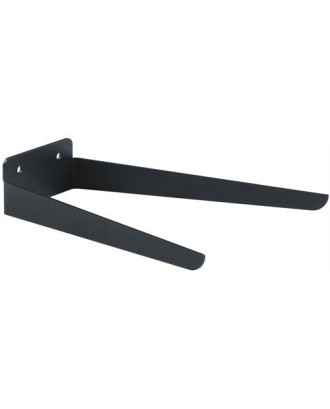 SUPORTE DVD/CONSOLAS NAPOFIX - 210 PRETO