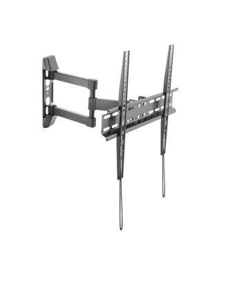 SUPORTE PLASMA/LCD/TFT 32-65 NAPOFIX - 274 PRETO