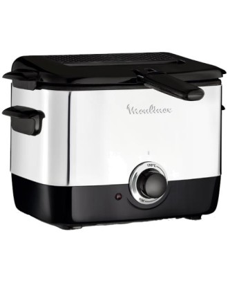 Fritadeira Moulinex Af-220010 Cx. 4