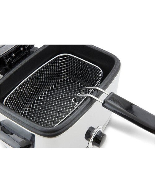 Fritadeira Moulinex Af-220010 Cx. 4 Fritadeira Moulinex Af-220010 Cx. 4