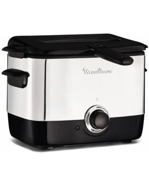 Fritadeira Moulinex Af-220010 Cx. 4 Fritadeira Moulinex Af-220010 Cx. 4