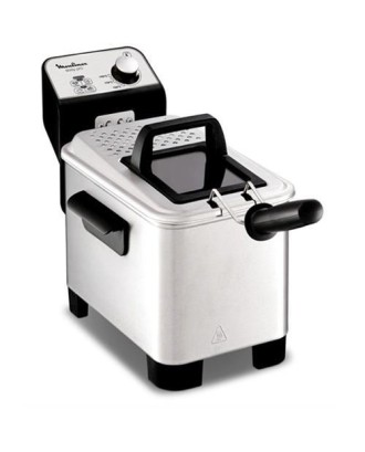 Fritadeira Moulinex Am-338070 Cx. 1