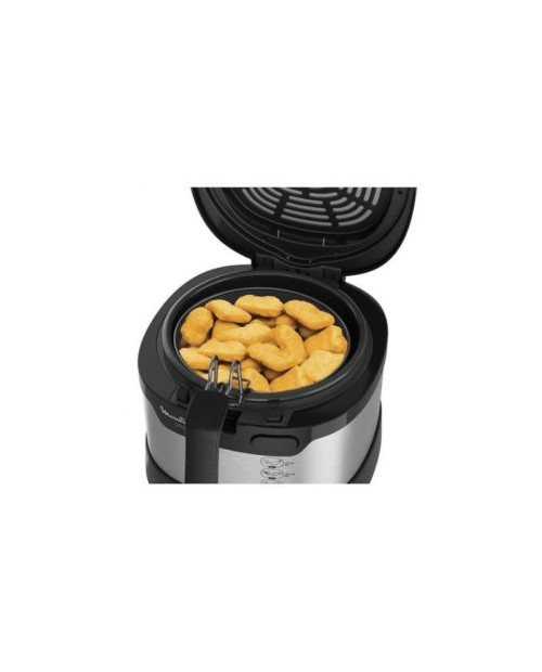 FRITADEIRA MOULINEX AF-215-D-10 CX.2 FRITADEIRA MOULINEX AF-215-D-10 CX.2