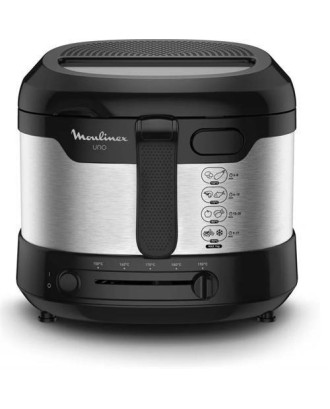 FRITADEIRA MOULINEX AF-215-D-10  CX.2