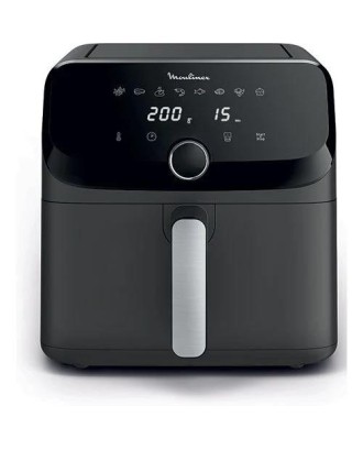 FRITADEIRA MOULINEX EASY FRY MEGA COAL - EZ855HF0