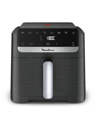 FRITADEIRA MOULINEX EZ-8618-F-0