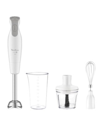 VARINHA MOULINEX DAILYCHEF C/ 2 ACESSÓRIOS - DD553110