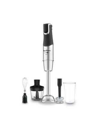 Varinha Moulinex Dd-95-hd-10 Cx. 6