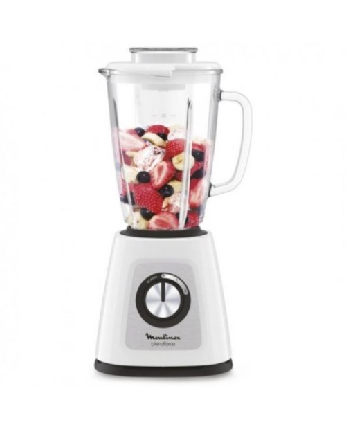 Liquidificador Moulinex Lm-430110 Cx. 1 Liquidificador Moulinex Lm-430110 Cx. 1