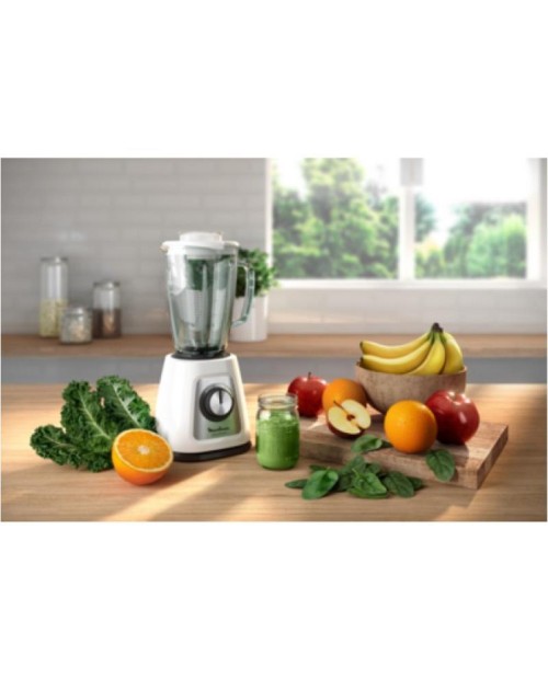 Liquidificador Moulinex Lm-430110 Cx. 1 Liquidificador Moulinex Lm-430110 Cx. 1