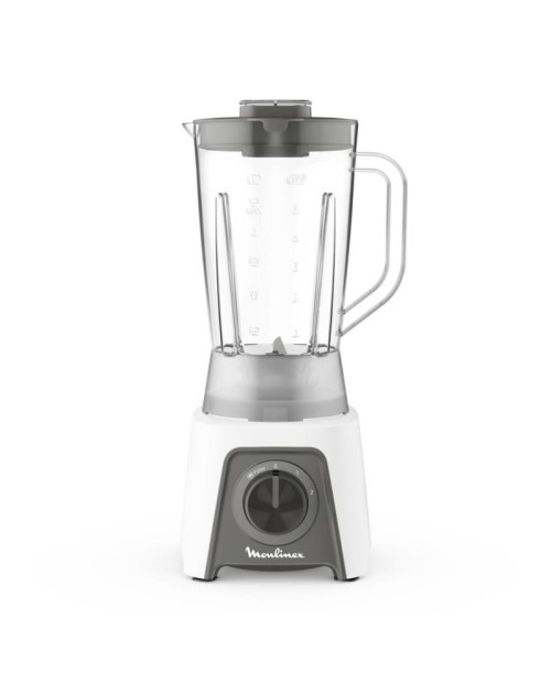 Liquidificador Moulinex Lm-2-c-0110 Cx. 3 Liquidificador Moulinex Lm-2-c-0110 Cx. 3