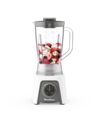 Liquidificador Moulinex Lm-2-c-0110 Cx. 3