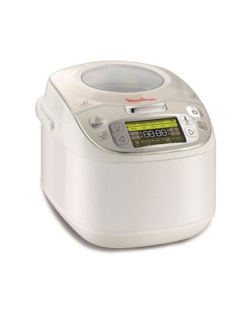 Robot Multi-cozedura Moulinex Mk-812121 Cx. 1 Robot Multi-cozedura Moulinex Mk-812121 Cx. 1