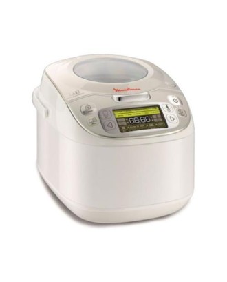 Robot Multi-cozedura Moulinex Mk-812121 Cx. 1