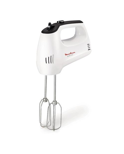 Batedeira Moulinex Hm-3101-b-1 Cx. 6 Batedeira Moulinex Hm-3101-b-1 Cx. 6