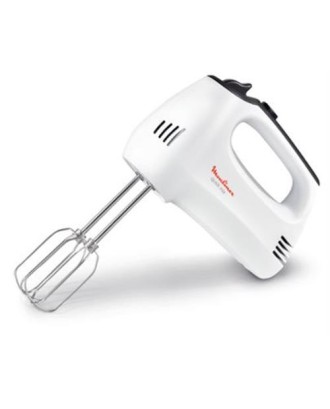 Batedeira Moulinex Hm-3101-b-1 Cx. 6