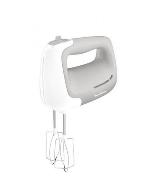 Batedeira Moulinex Hm-450-b-10 Cx. 6 Batedeira Moulinex Hm-450-b-10 Cx. 6