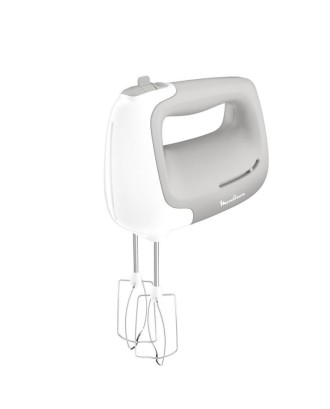 Batedeira Moulinex Hm-450-b-10 Cx. 6