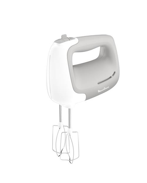 Batedeira Moulinex Hm-450-b-10 Cx. 6 Batedeira Moulinex Hm-450-b-10 Cx. 6