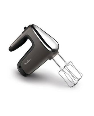 Batedeira Moulinex Hm-650-e-10 Cx. 6