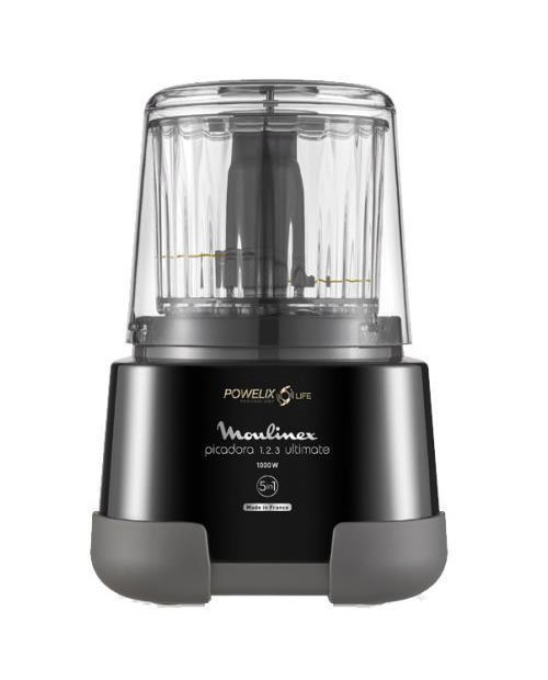 PICADORA MOULINEX LA MOULINETTE XXL - DP810855 PICADORA MOULINEX LA MOULINETTE XXL - DP810855
