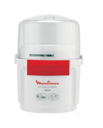 PICADORA MOULINEX LA MOULINETTE 1, 2, 3 - AD560120