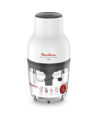 PICADORA MOULINEX MOULINETTE ESSENCIAL - DJ520110