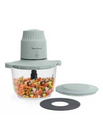 PICADORA MOULINEX CHOPPEO - DJ603110