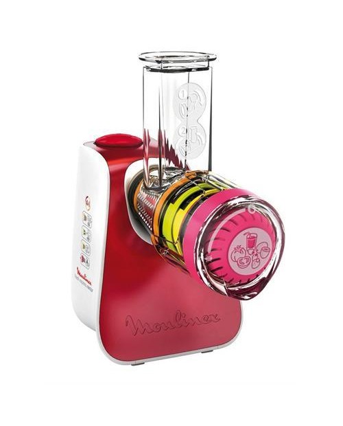 RALADOR MOULINEX FRESH EXPRESS NECTAR - DJ764510 RALADOR MOULINEX FRESH EXPRESS NECTAR - DJ764510