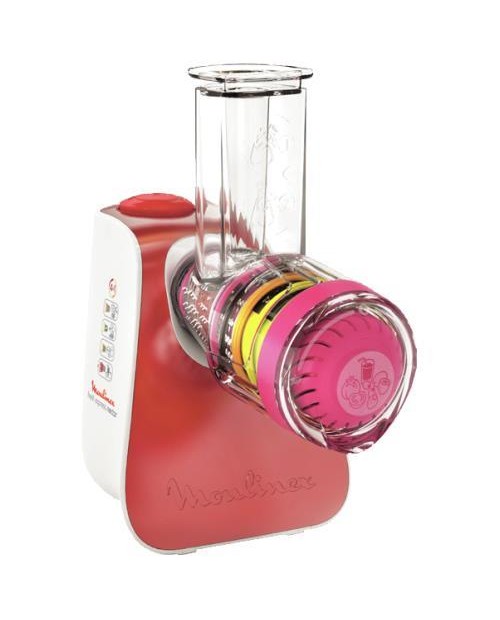 RALADOR MOULINEX FRESH EXPRESS NECTAR - DJ764510 RALADOR MOULINEX FRESH EXPRESS NECTAR - DJ764510