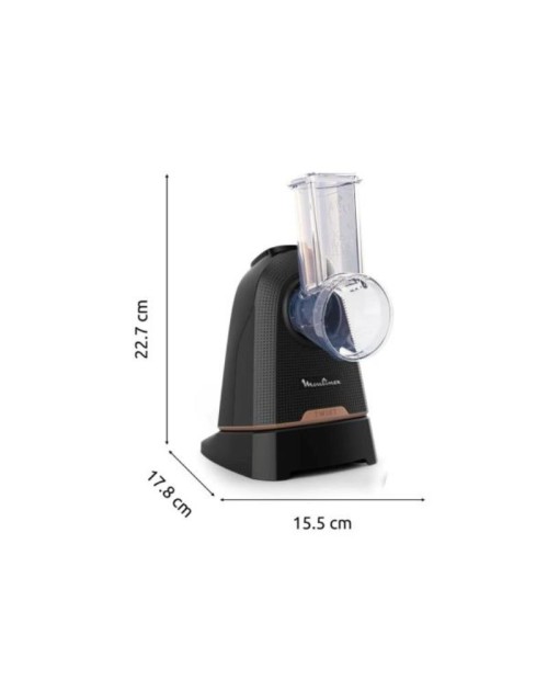 RALADOR MOULINEX DK-8638E-0 RALADOR MOULINEX DK-8638E-0