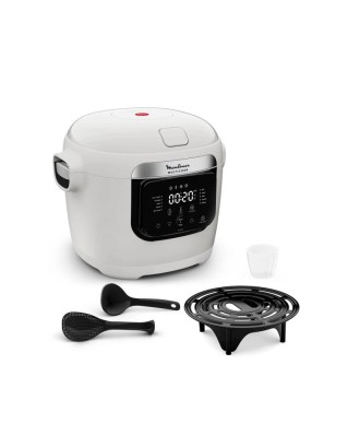 Robot Moulinex Mz-700-bf-0 Cx. 1