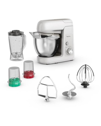 Robot Moulinex Qa-523-b-10 Cx. 1