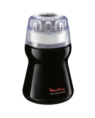 MOINHO DE CAFÉ MOULINEX ORIGINAL - AR110830
